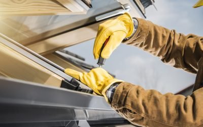 Why is Timely Window Repair Important for Homeowners?