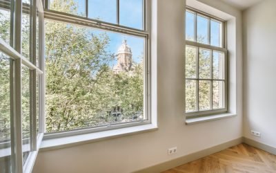 What are The Different Types of Window Repairs?