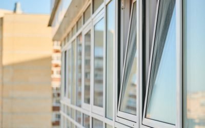 Why Should You Get Drafty and Broken Windows Repaired Immediately?